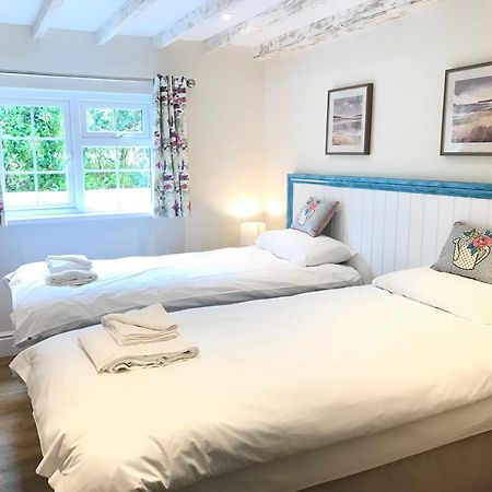 Bejowan Cornish Cottage New Quay Dış mekan fotoğraf
