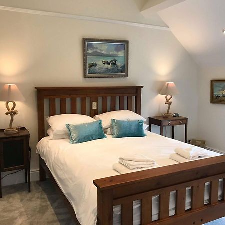 Bejowan Cornish Cottage New Quay Dış mekan fotoğraf