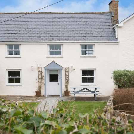 Bejowan Cornish Cottage New Quay Dış mekan fotoğraf