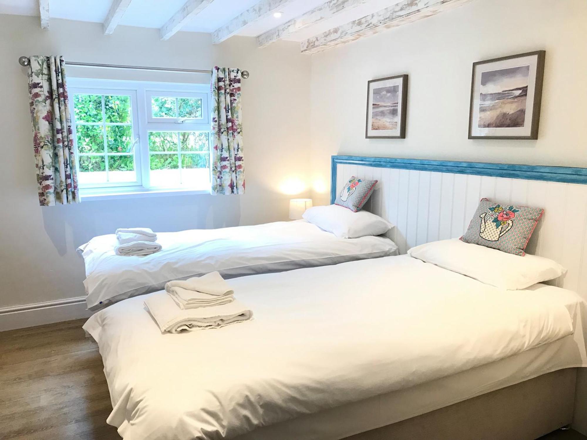 Bejowan Cornish Cottage New Quay Dış mekan fotoğraf