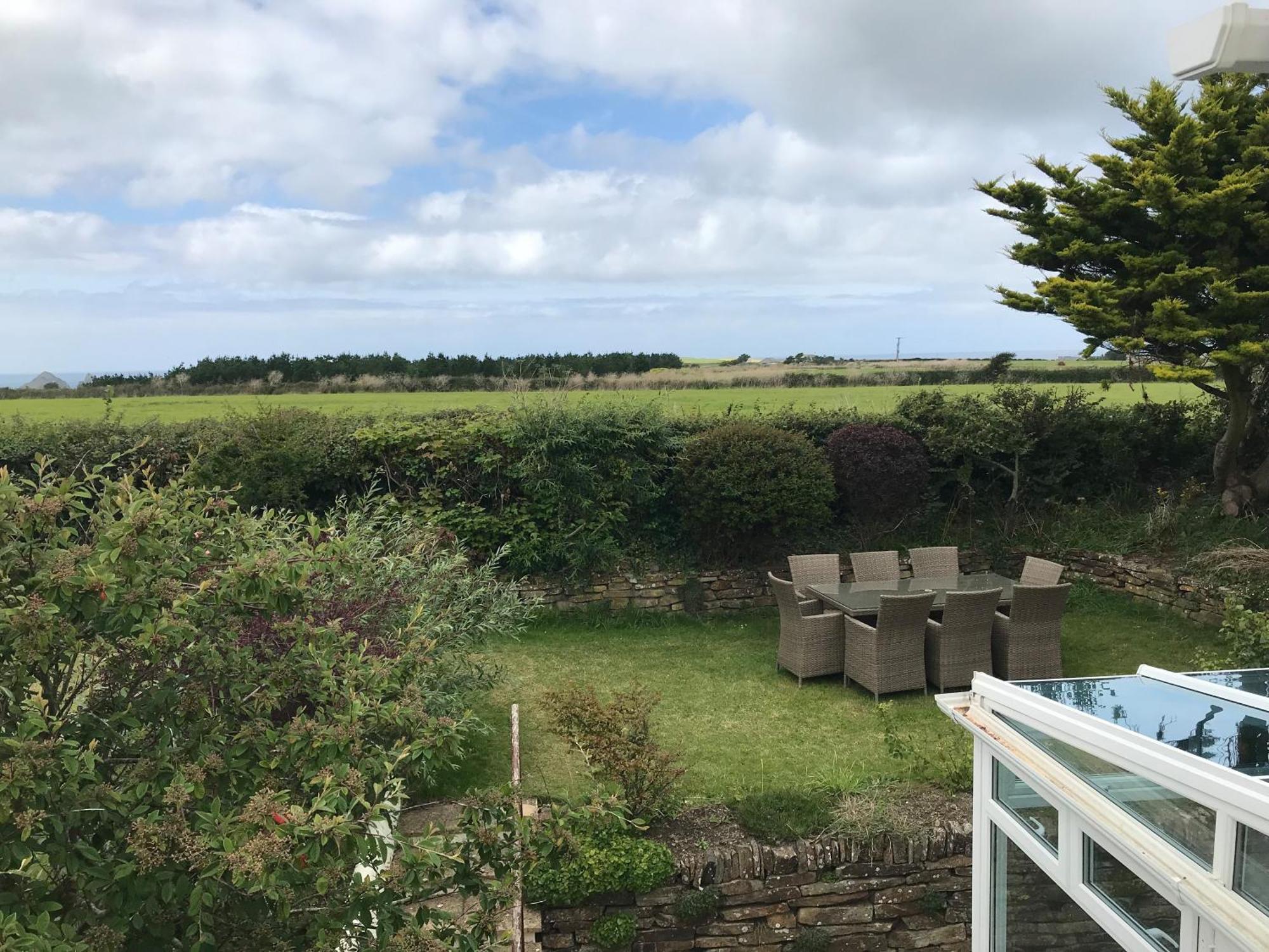 Bejowan Cornish Cottage New Quay Dış mekan fotoğraf
