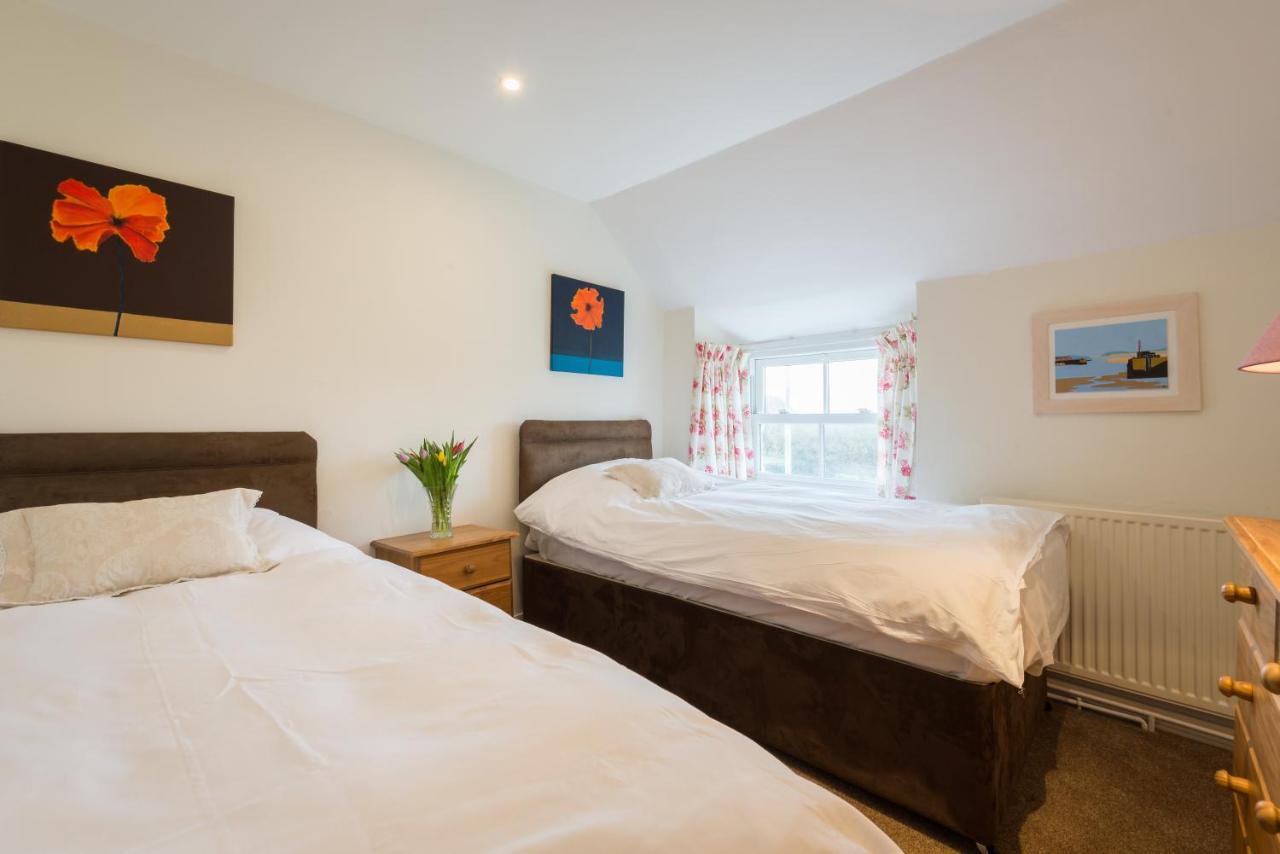 Bejowan Cornish Cottage New Quay Dış mekan fotoğraf