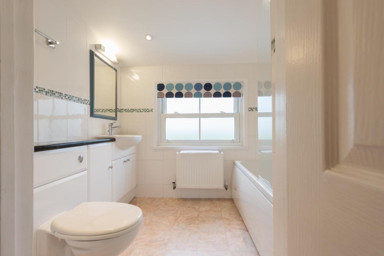 Bejowan Cornish Cottage New Quay Dış mekan fotoğraf