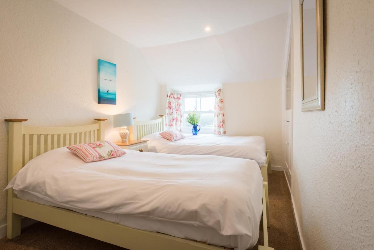 Bejowan Cornish Cottage New Quay Dış mekan fotoğraf